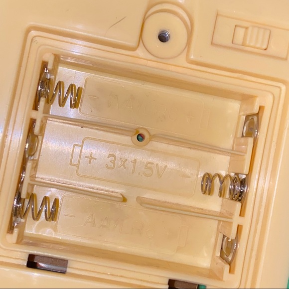 EUC Fisher-Price Little People Lil’ Drummer Boy 11 Piece Musical Nativity Set - Picture 12 of 13